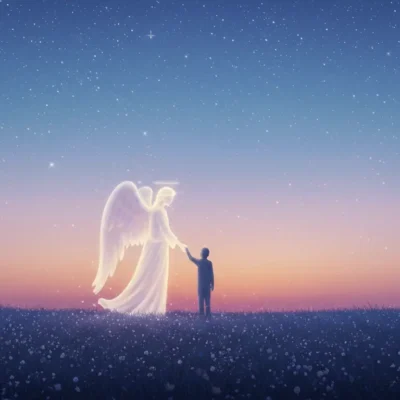 Este es el mensaje del ángel de la guarda de este 23 de septiembre de 2025 para todos los signos del zodiaco