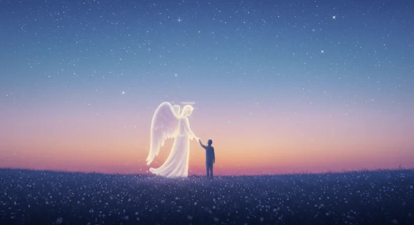Este es el mensaje del ángel de la guarda de este 23 de septiembre de 2025 para todos los signos del zodiaco