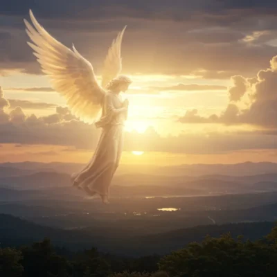 Este es el mensaje del ángel de la guarda de este 24 de septiembre de 2025 para todos los signos del zodiaco