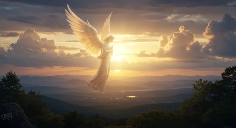 Este es el mensaje del ángel de la guarda de este 24 de septiembre de 2025 para todos los signos del zodiaco
