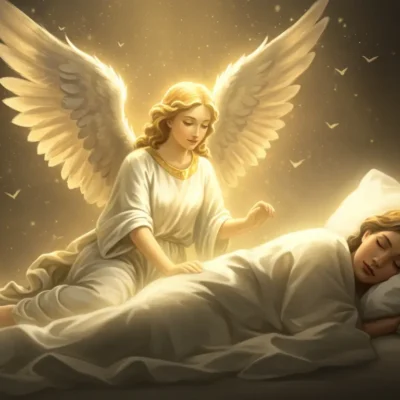 Este es el mensaje del ángel de la guarda de este 26 de septiembre de 2025 para todos los signos del zodiaco