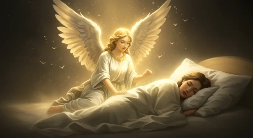 Este es el mensaje del ángel de la guarda de este 26 de septiembre de 2025 para todos los signos del zodiaco