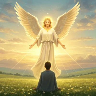 Este es el mensaje del ángel de la guarda de este 29 de septiembre de 2025 para todos los signos del zodiaco
