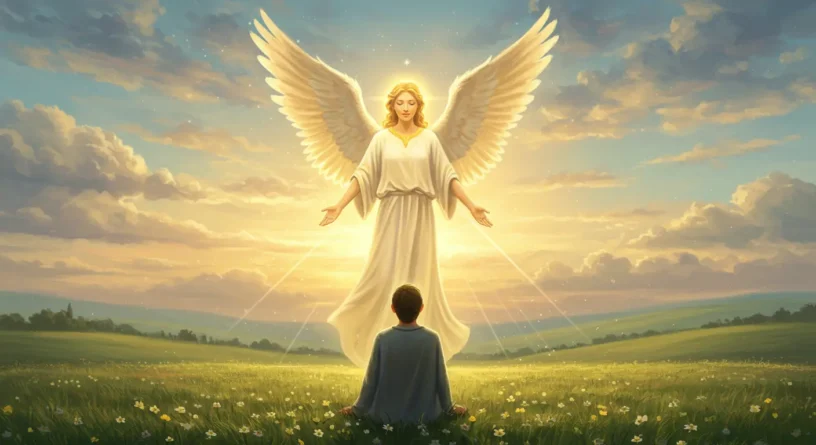 Este es el mensaje del ángel de la guarda de este 29 de septiembre de 2025 para todos los signos del zodiaco