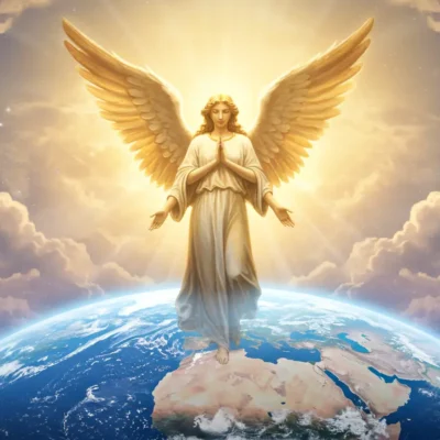 Este es el mensaje del ángel de la guarda de este 30 de septiembre de 2025 para todos los signos del zodiaco