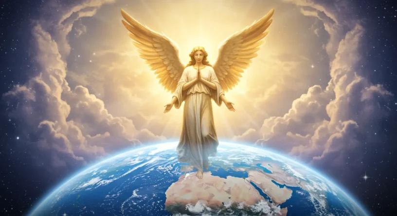 Este es el mensaje del ángel de la guarda de este 30 de septiembre de 2025 para todos los signos del zodiaco