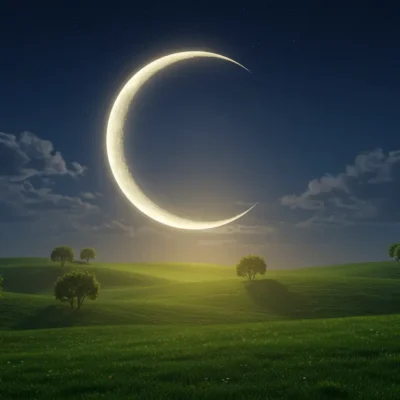 Aprovecha la Luna Creciente: Guía para alinear tu energía y alcanzar tus objetivos