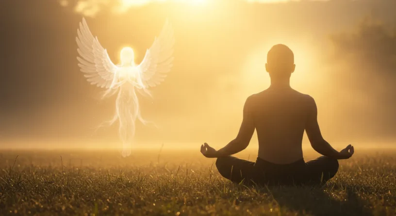 Ángeles y Gratitud: Transforma tu semana con este ejercicio guiado