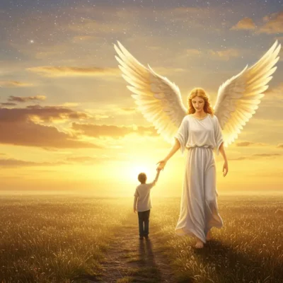 Este es el mensaje del ángel de la guarda de este 3 de octubre de 2025 para todos los signos del zodiaco