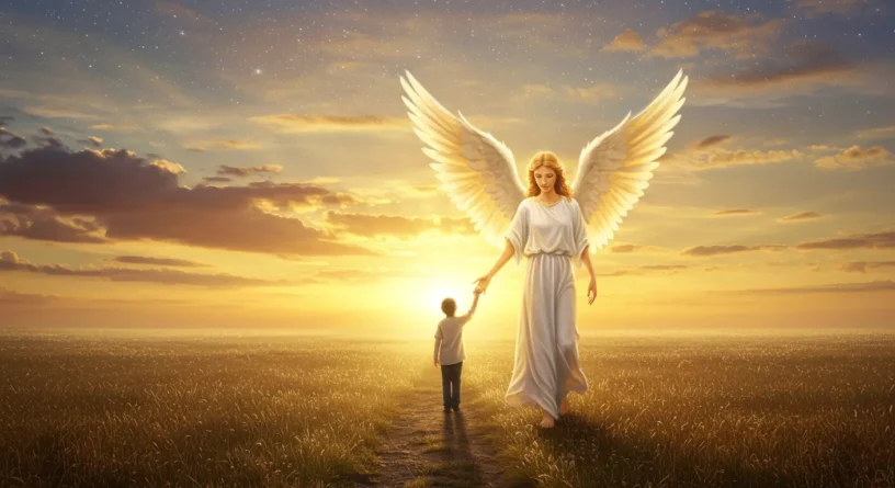 Este es el mensaje del ángel de la guarda de este 3 de octubre de 2025 para todos los signos del zodiaco