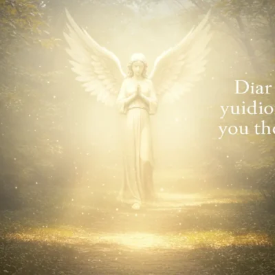 Este es el mensaje del ángel de la guarda de este 14 de octubre de 2025 para todos los signos del zodiaco