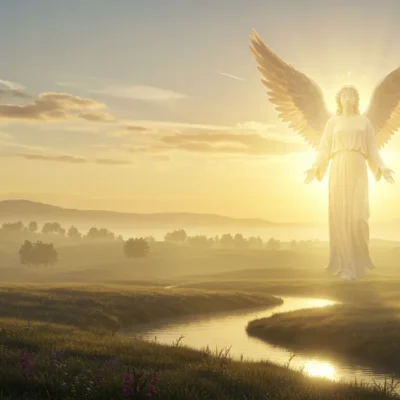 Este es el mensaje del ángel de la guarda de este 15 de octubre de 2025 para todos los signos del zodiaco