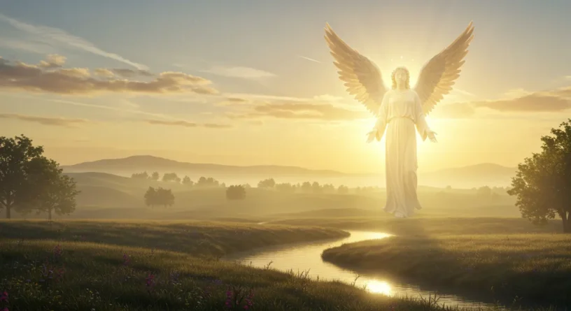 Este es el mensaje del ángel de la guarda de este 15 de octubre de 2025 para todos los signos del zodiaco