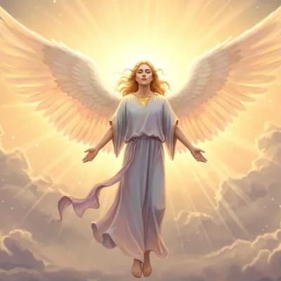 Este es el mensaje del ángel de la guarda de este 17 de octubre de 2025 para todos los signos del zodiaco