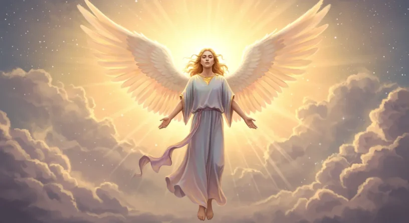 Este es el mensaje del ángel de la guarda de este 17 de octubre de 2025 para todos los signos del zodiaco