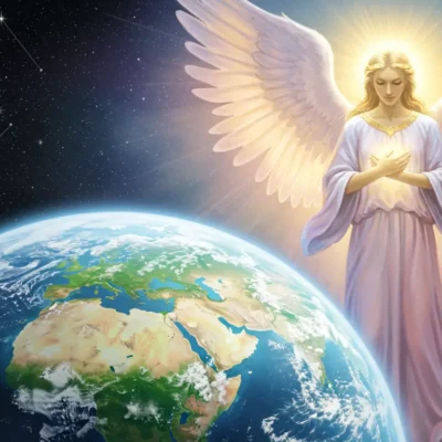 Este es el mensaje del ángel de la guarda de este 19 de octubre de 2025 para todos los signos del zodiaco