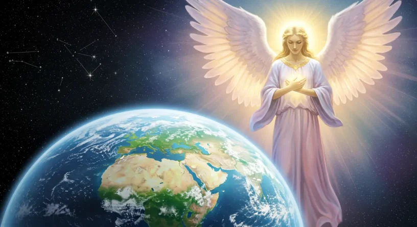 Este es el mensaje del ángel de la guarda de este 19 de octubre de 2025 para todos los signos del zodiaco