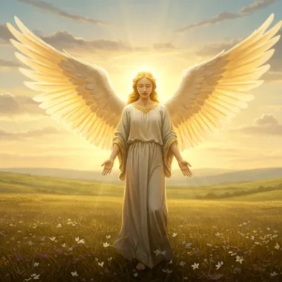 Este es el mensaje del ángel de la guarda de este 20 de octubre de 2025 para todos los signos del zodiaco