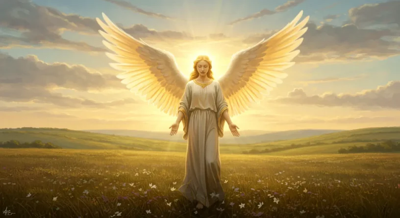 Este es el mensaje del ángel de la guarda de este 20 de octubre de 2025 para todos los signos del zodiaco