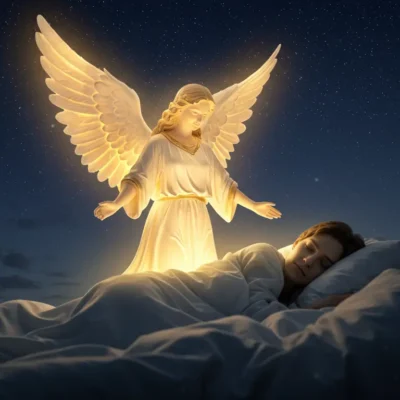Este es el mensaje del ángel de la guarda de este 24 de octubre de 2025 para todos los signos del zodiaco