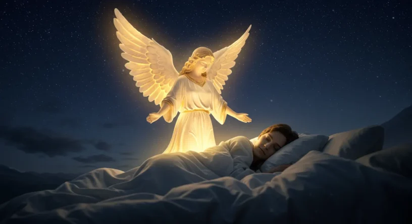 Este es el mensaje del ángel de la guarda de este 24 de octubre de 2025 para todos los signos del zodiaco