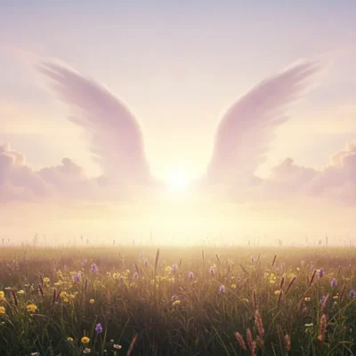 Este es el mensaje del ángel de la guarda de este 25 de octubre de 2025 para todos los signos del zodiaco