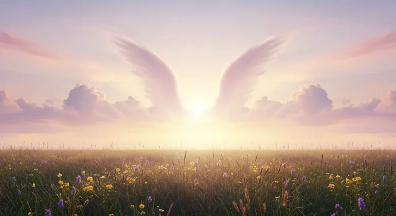 Este es el mensaje del ángel de la guarda de este 25 de octubre de 2025 para todos los signos del zodiaco