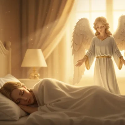Este es el mensaje del ángel de la guarda de este 27 de octubre de 2025 para todos los signos del zodiaco