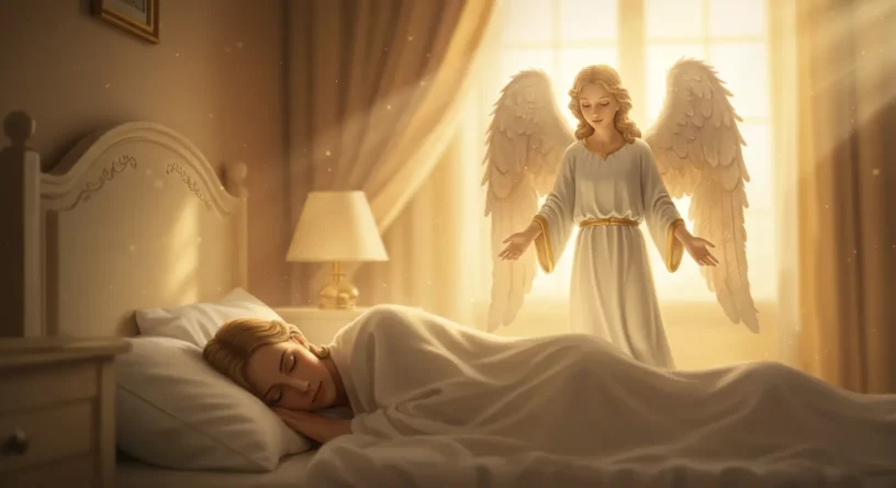 Este es el mensaje del ángel de la guarda de este 27 de octubre de 2025 para todos los signos del zodiaco