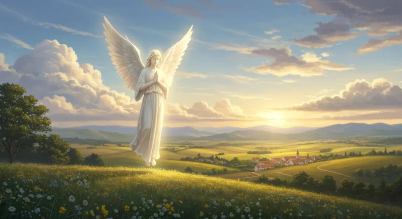 Este es el mensaje del ángel de la guarda de este 28 de octubre de 2025 para todos los signos del zodiaco