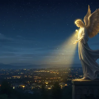 Este es el mensaje del ángel de la guarda de este 29 de octubre de 2025 para todos los signos del zodiaco