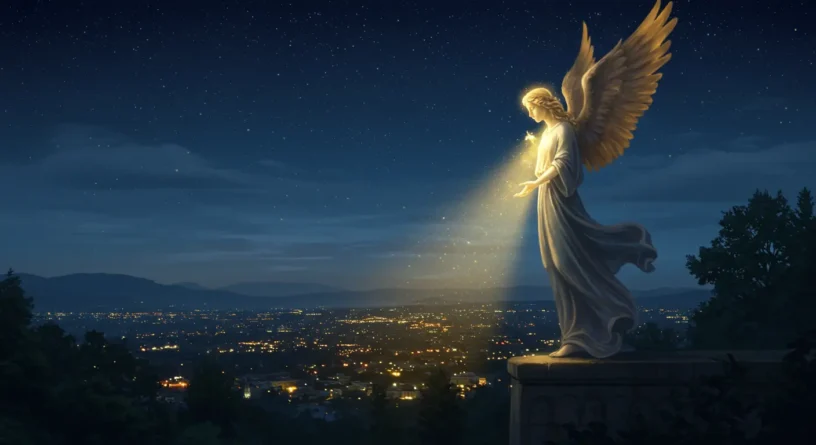 Este es el mensaje del ángel de la guarda de este 29 de octubre de 2025 para todos los signos del zodiaco