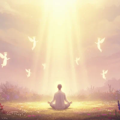 Este es el mensaje del ángel de la guarda de este 1 de noviembre de 2025 para todos los signos del zodiaco