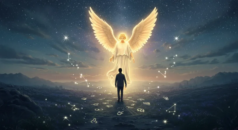 Este es el mensaje del ángel de la guarda de este 2 de noviembre de 2025 para todos los signos del zodiaco