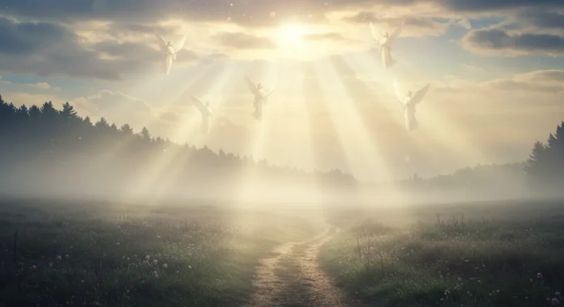 Este es el mensaje del ángel de la guarda de este 3 de noviembre de 2025 para todos los signos del zodiaco