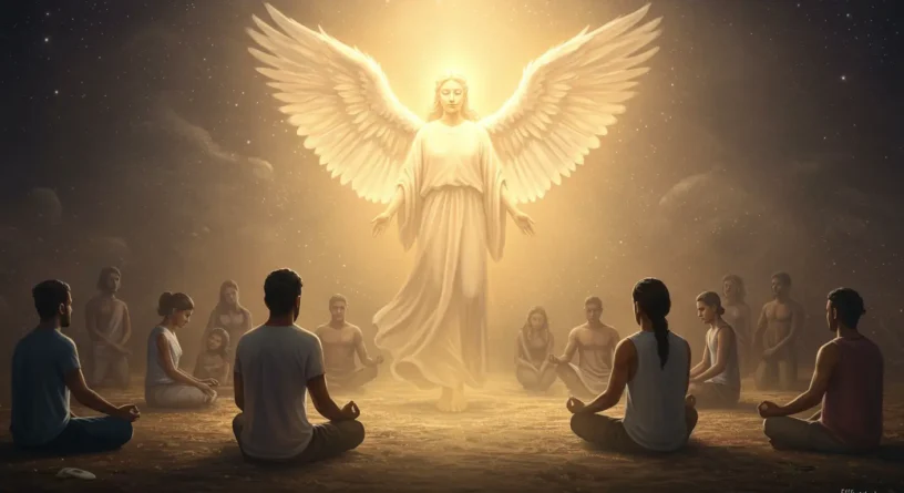 Este es el mensaje del ángel de la guarda de este 4 de noviembre de 2025 para todos los signos del zodiaco