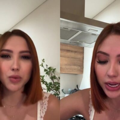Aida Merlano habló de su tusa por Westcol