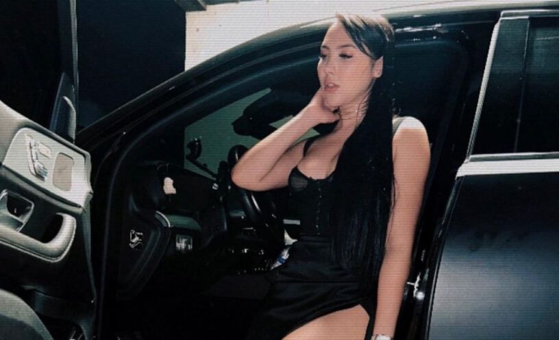 Aida Victoria Merlano habló de su ruptura con Westcol