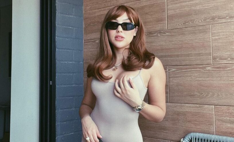 Aida Victoria Merlano habló del trastorno de su madre