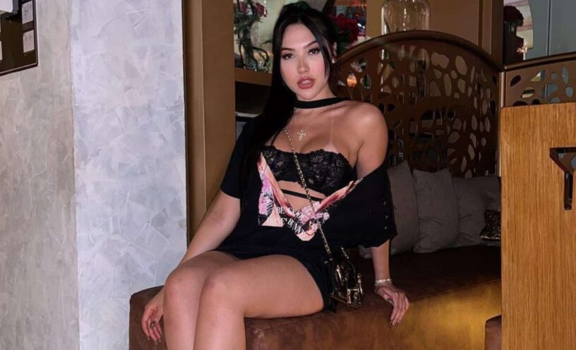 aida victoria merlano revelo su estado de salud