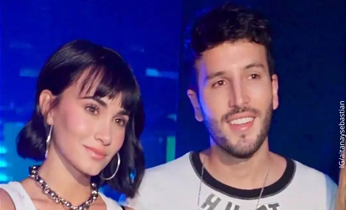 Aitana Fue Un Mar De Llanto En Concierto En Bogotá ¿destruida Por Yatra Vibra 