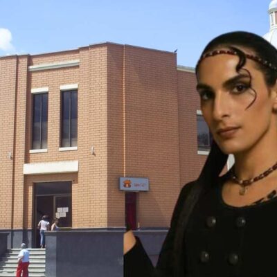 Comunicado Alcaldía de Bello sobre Sara Millerey