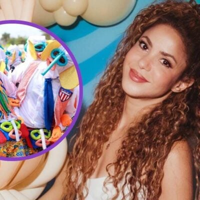 alcalde de Barranquilla anunció segunda fecha de concierto de Shakira