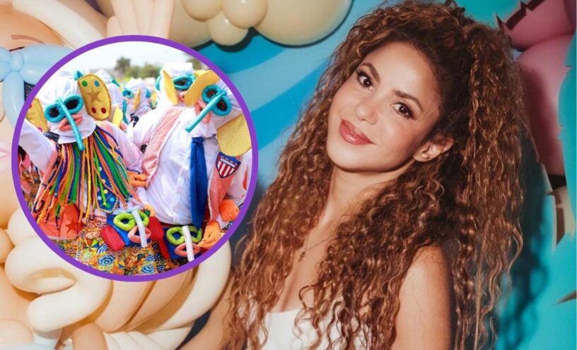 alcalde de Barranquilla anunció segunda fecha de concierto de Shakira