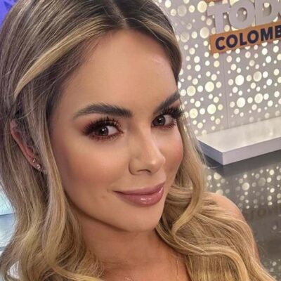 alejandra serje revelo como perdio 800 millones de pesos