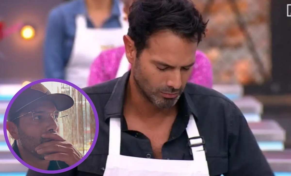 problema de salud de Alejandro Estrada