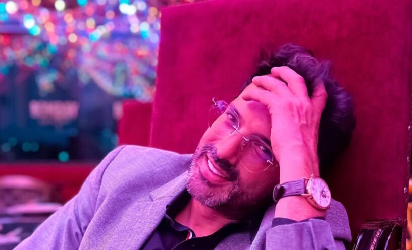 Alejandro Estrada habló de su nuevo amor