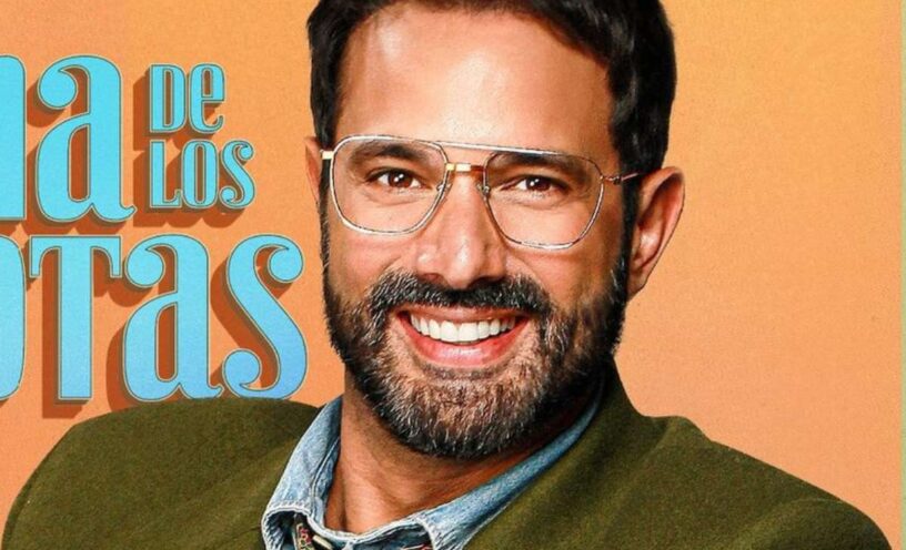 alejandro estrada regreso a la actuacion