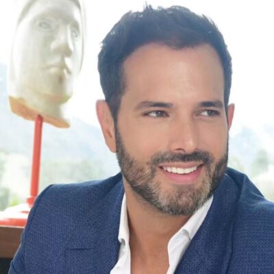 Alejandro Estrada volvería con Nataly Umaña