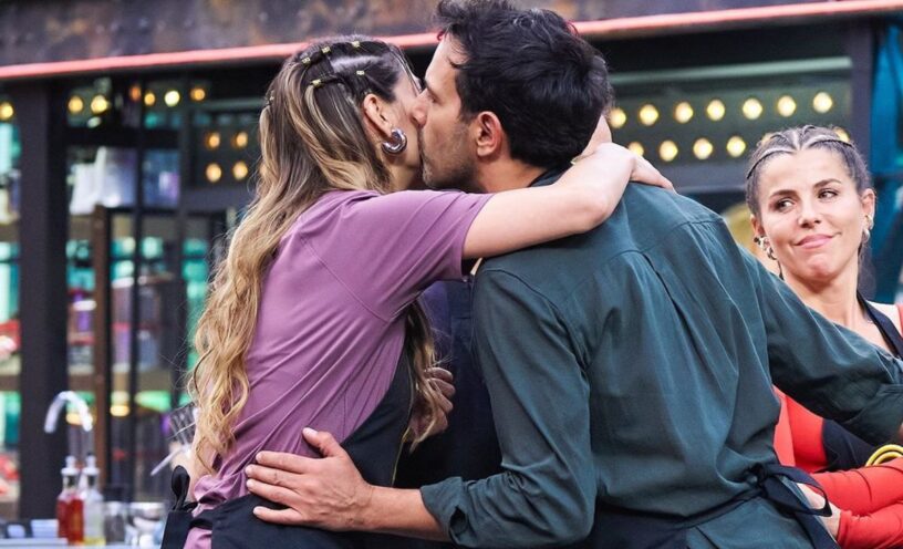 Alejandro Estrada y Dominica Duque revelaron su próxima cita romántica